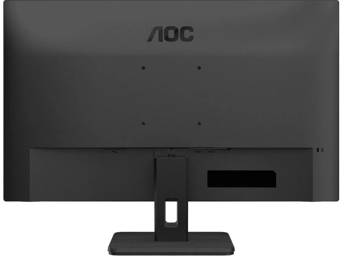 Image 3 for AOC 27E3H2 27-inch FHD IPS Monitor