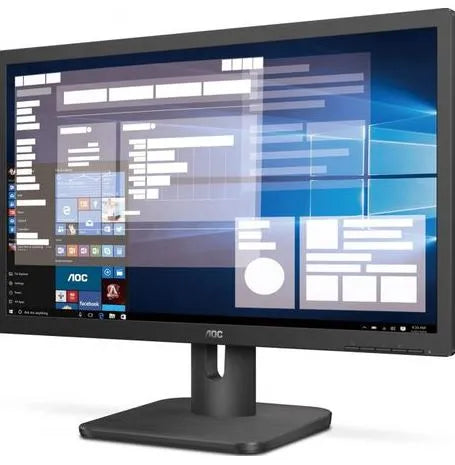 Image 1 for AOC 27E3H2 27-inch FHD IPS Monitor