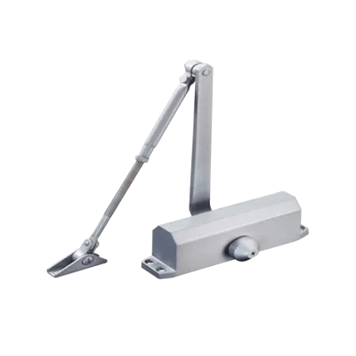 Image 1 for Dahua Medium Duty Door Closer