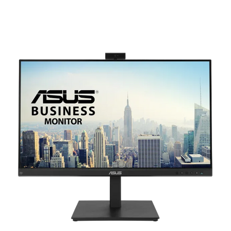 Image 1 for ASUS BE279QSK 27" Full HD Video Conference Monitor