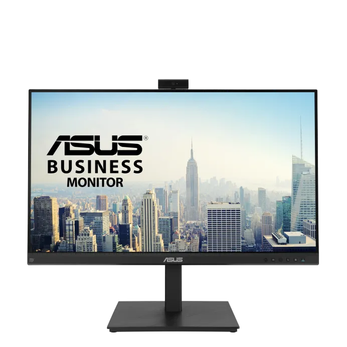 Image 1 for ASUS BE279QSK 27" Full HD Video Conference Monitor