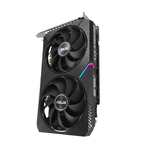 Image 17 for ASUS Dual GeForce RTX 3060 V2 OC Edition 12GB GDDR6 Graphics Card