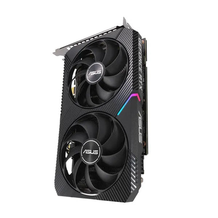 Image 17 for ASUS Dual GeForce RTX 3060 V2 OC Edition 12GB GDDR6 Graphics Card