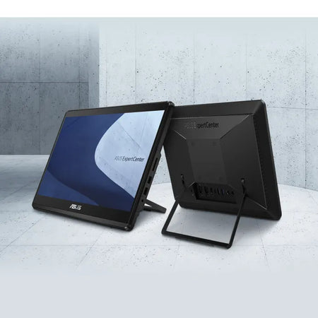 Image 1 for ASUS E1600 All-in-One PC with Touch Screen