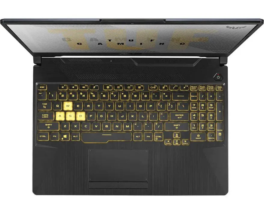 Image 3 for ASUS TUF Gaming - AMD Ryzen 5, 15.6" FHD Laptop