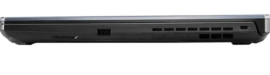 Image 4 for ASUS TUF Gaming - AMD Ryzen 5, 15.6" FHD Laptop