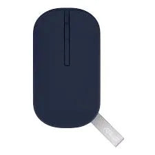 Image 12 for ASUS MouseMarshmallow Mouse MD100Quiet Blue800 to 1600 DPIDual-mode wireless: RF 2.4 GHz (dongle)Bluetooth