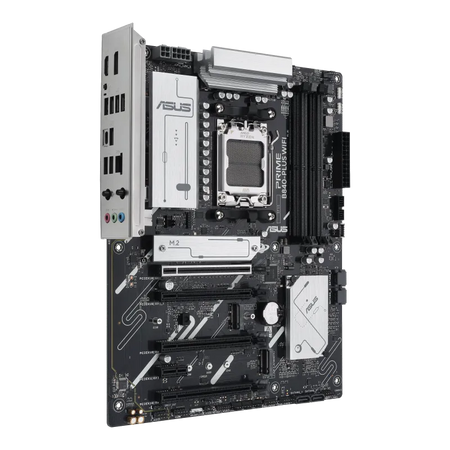 Image 8 for ASUS PRIME B840-PLUS WIFI AM5 Motherboard