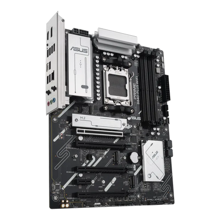 Image 9 for ASUS PRIME B840-PLUS WIFI AM5 Motherboard