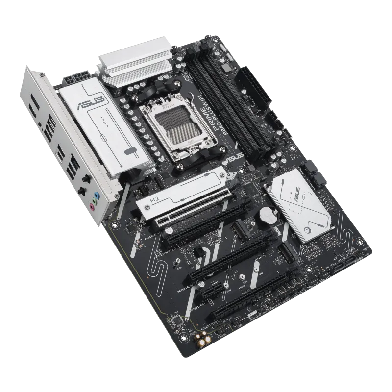 Image 10 for ASUS PRIME B840-PLUS WIFI AM5 Motherboard