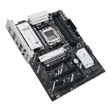 Image 10 for ASUS PRIME B840-PLUS WIFI AM5 Motherboard