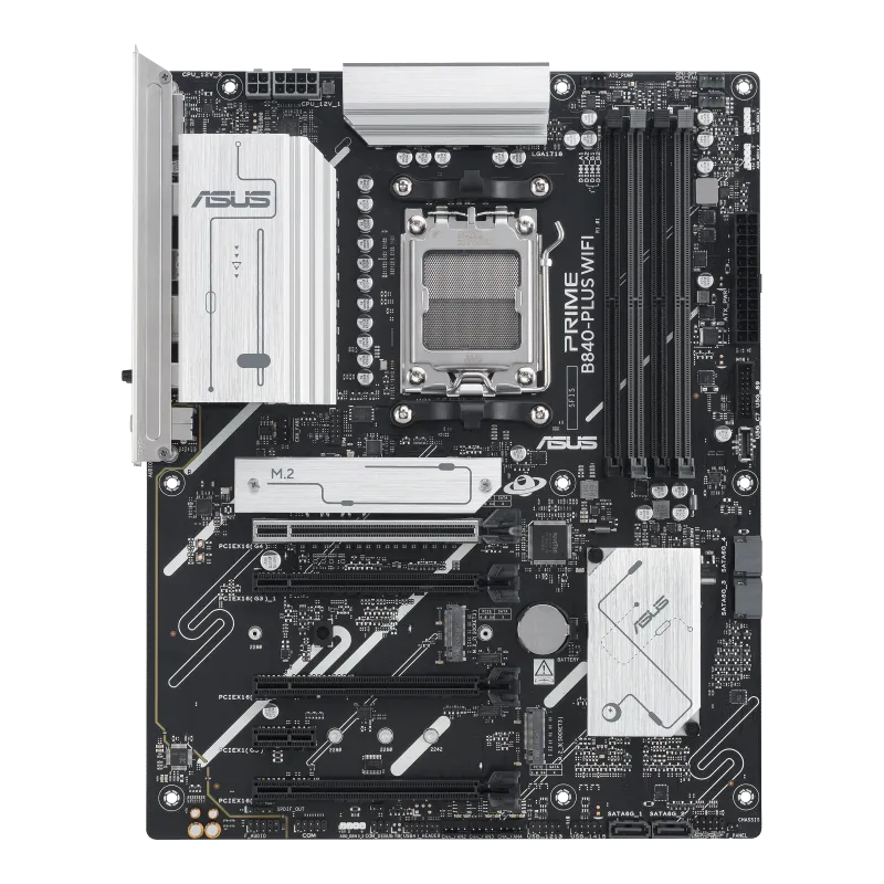 Image 13 for ASUS PRIME B840-PLUS WIFI AM5 Motherboard