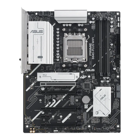 Image 13 for ASUS PRIME B840-PLUS WIFI AM5 Motherboard
