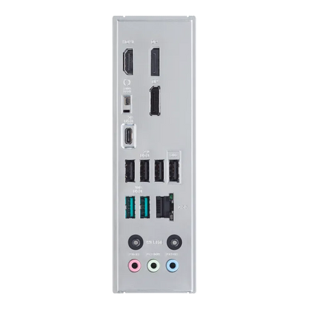 Image 10 for ASUS Motherboard/mATX/AM5/DDR5/4xDIMM/Max.256GB/1xPCIe4x16/2xPCIe3x16/ 3xM.2/4xSATA 6Gb/s/2xDP/1xHDMI/RAID/WIFI 6E