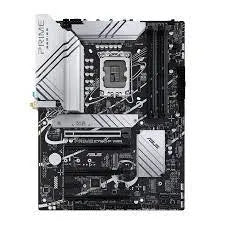 Image 7 for ASUS Prime Z790-P WiFi LGA1700 Motherboard