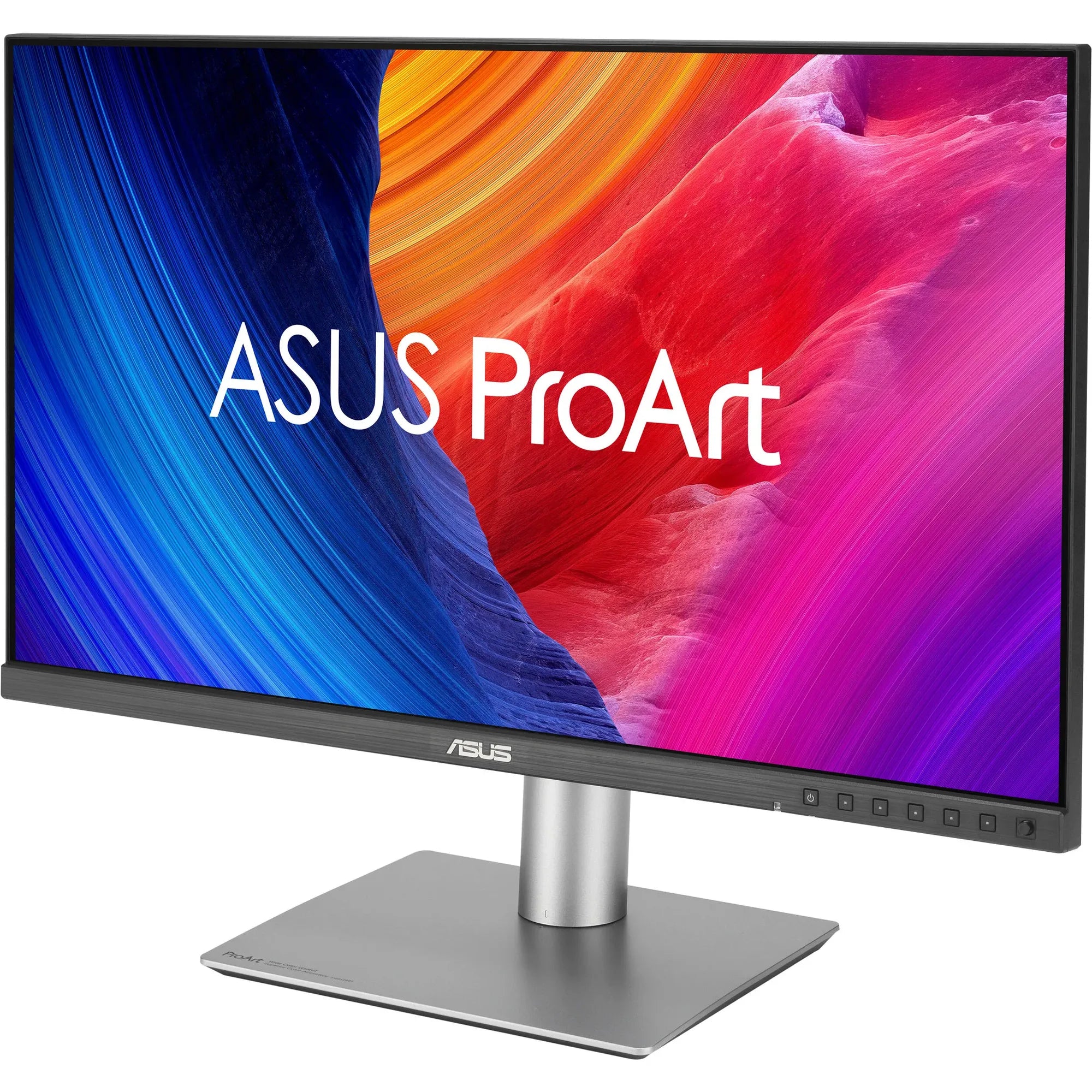 Image 3 for ASUS ProArt PA27JCV 5K Professional Monitor