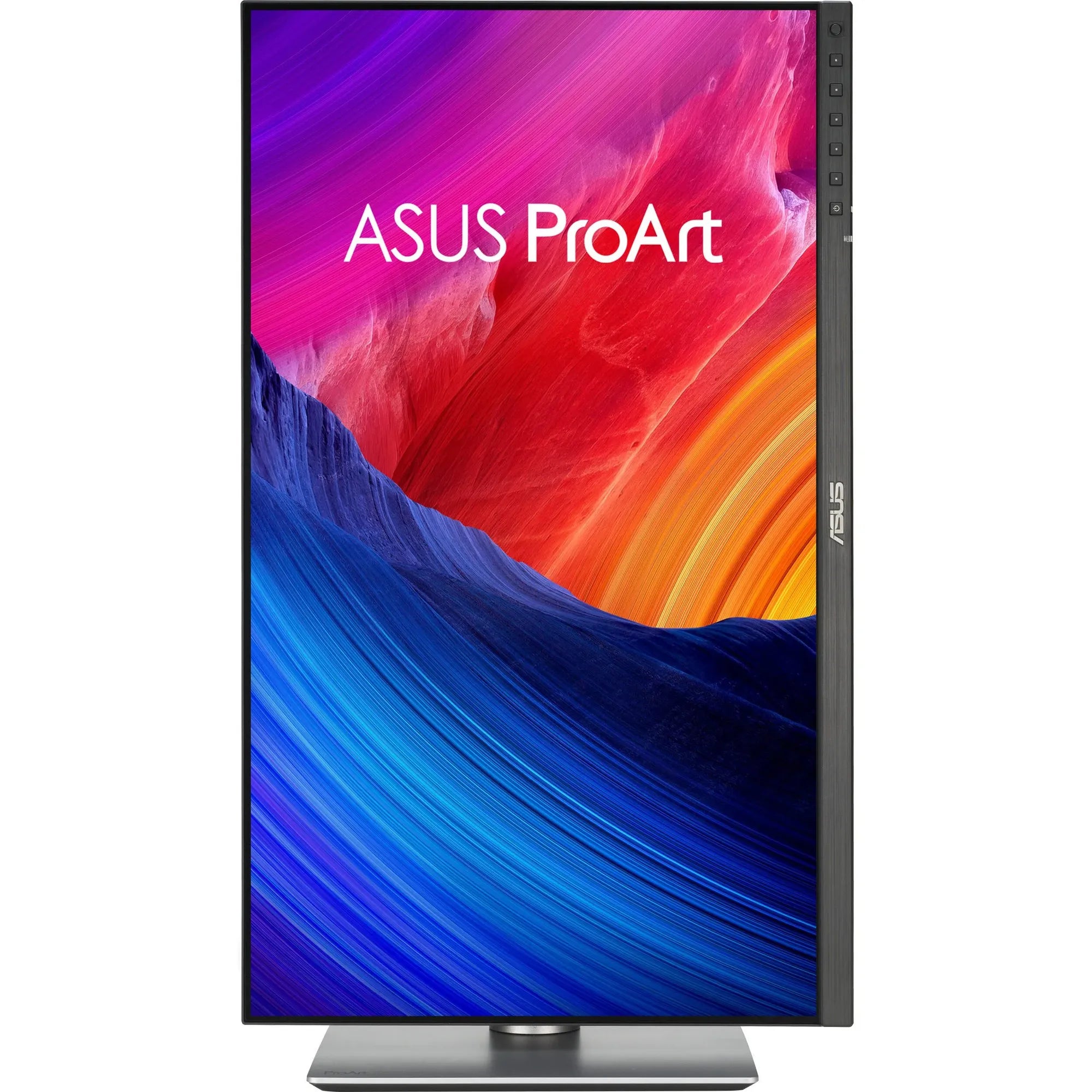 Image 7 for ASUS ProArt PA27JCV 5K Professional Monitor