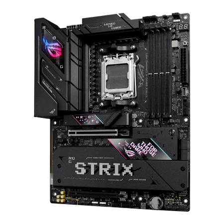 Image 9 for ASUS ROG Strix B850-E Gaming WiFi Motherboard