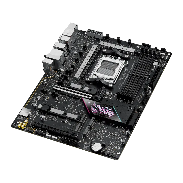 Image 10 for ASUS ROG Strix B850-E Gaming WiFi Motherboard