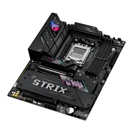 Image 11 for ASUS ROG Strix B850-E Gaming WiFi Motherboard