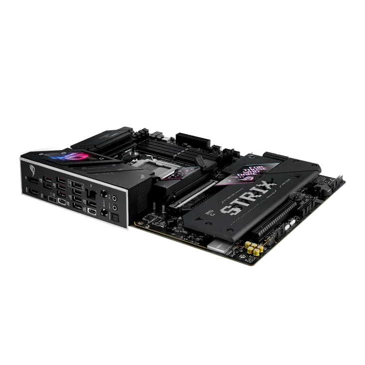 Image 12 for ASUS ROG Strix B850-E Gaming WiFi Motherboard