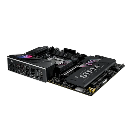 Image 12 for ASUS ROG Strix B850-E Gaming WiFi Motherboard