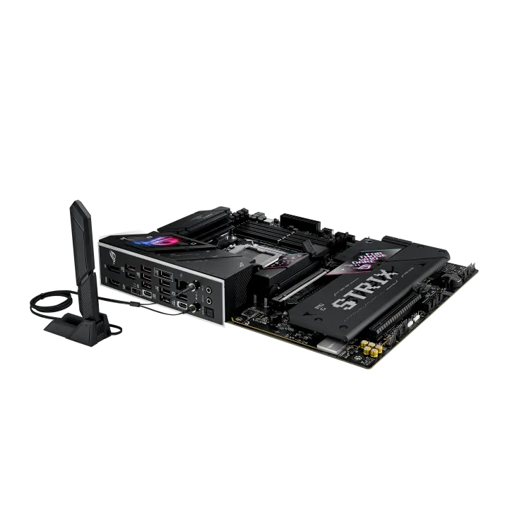 Image 14 for ASUS ROG Strix B850-E Gaming WiFi Motherboard