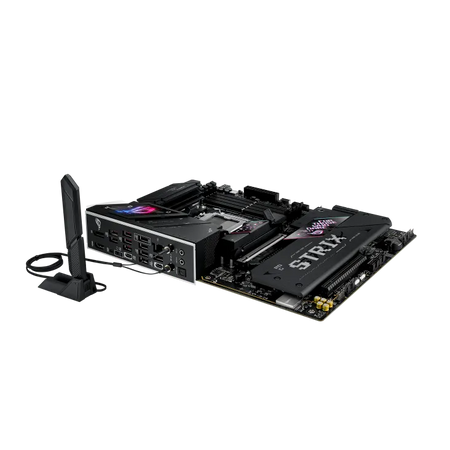 Image 14 for ASUS ROG Strix B850-E Gaming WiFi Motherboard
