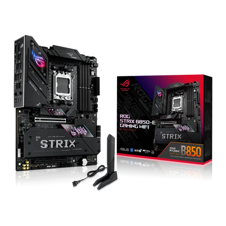Image 15 for ASUS ROG Strix B850-E Gaming WiFi Motherboard