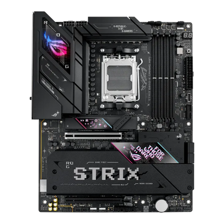 Image 16 for ASUS ROG Strix B850-E Gaming WiFi Motherboard