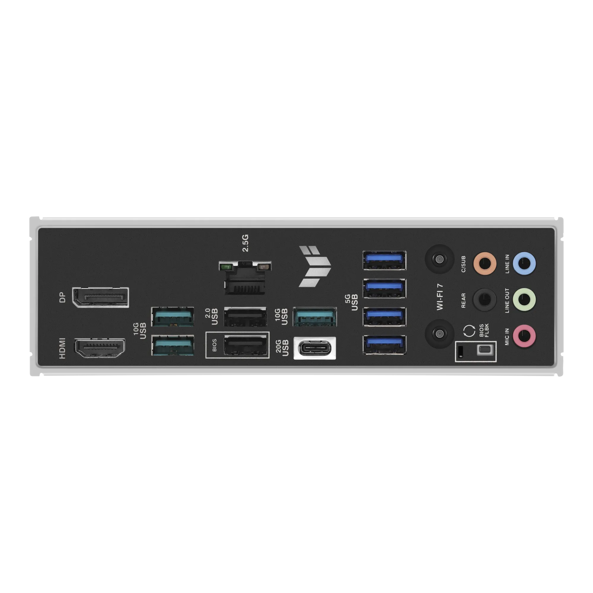 Image 6 for ASUS Motherboard/AM5/4xDIMM/Max.256GB/DDR5/1xDP/1xHDMI/ 1xPCIe 5x16/1xPCIe4x16/2xPCIe4x1/4xM.2/2xSATA/RAID.