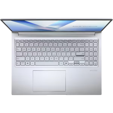 Image 2 for Asus VivobookASUS M1605NAQ-516512S0W16.0  WUXGA300nitsRyzen 5 15016GB DDR5 (8GB OB+8GB)512GB SSDAMD RadeonSILVERWIN11H