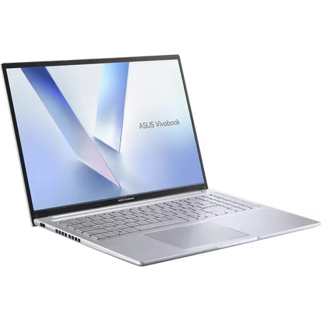 Image 4 for Asus VivobookASUS M1605NAQ-516512S0W16.0  WUXGA300nitsRyzen 5 15016GB DDR5 (8GB OB+8GB)512GB SSDAMD RadeonSILVERWIN11H