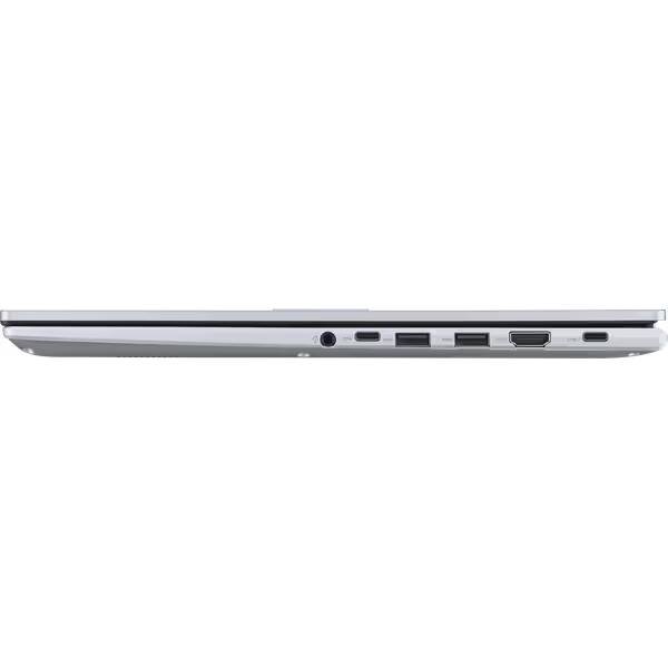 Image 5 for Asus VivobookASUS M1605NAQ-516512S0W16.0  WUXGA300nitsRyzen 5 15016GB DDR5 (8GB OB+8GB)512GB SSDAMD RadeonSILVERWIN11H