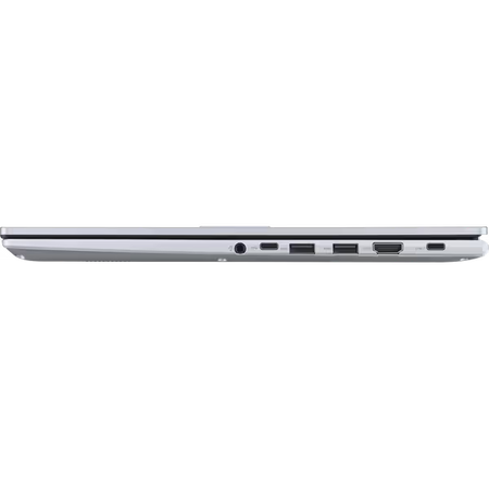 Image 5 for Asus VivobookASUS M1605NAQ-516512S0W16.0  WUXGA300nitsRyzen 5 15016GB DDR5 (8GB OB+8GB)512GB SSDAMD RadeonSILVERWIN11H