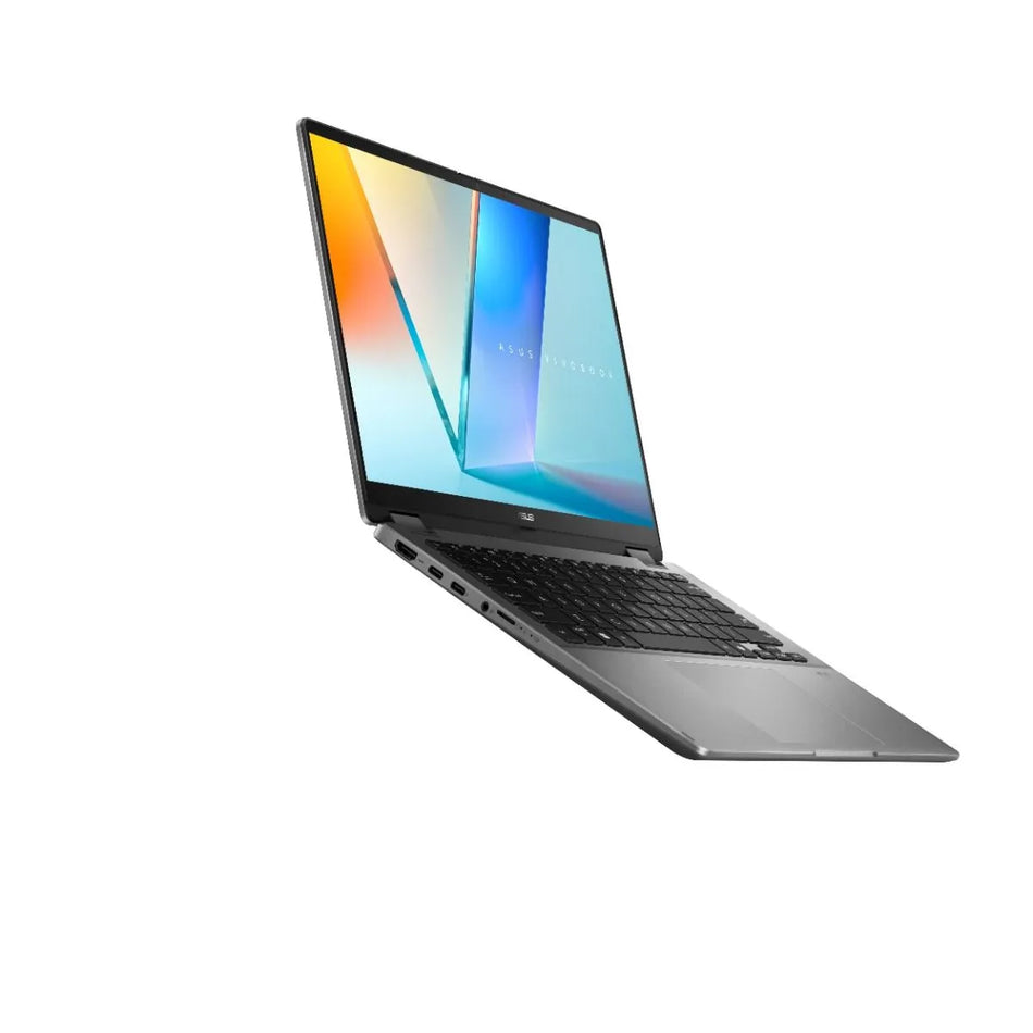 Image 1 for Asus Vivobook FlipASUS TP3407SA-OU73210G1X14.0 OLED WUXGA400nitsTCHULTRA 7 258V32GB DDR5 OB1TB SSDStylusWIN11 Pro