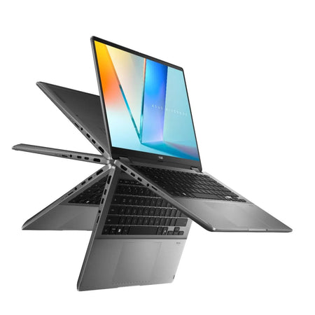Image 5 for Asus Vivobook FlipASUS TP3407SA-OU73210G1X14.0 OLED WUXGA400nitsTCHULTRA 7 258V32GB DDR5 OB1TB SSDStylusWIN11 Pro