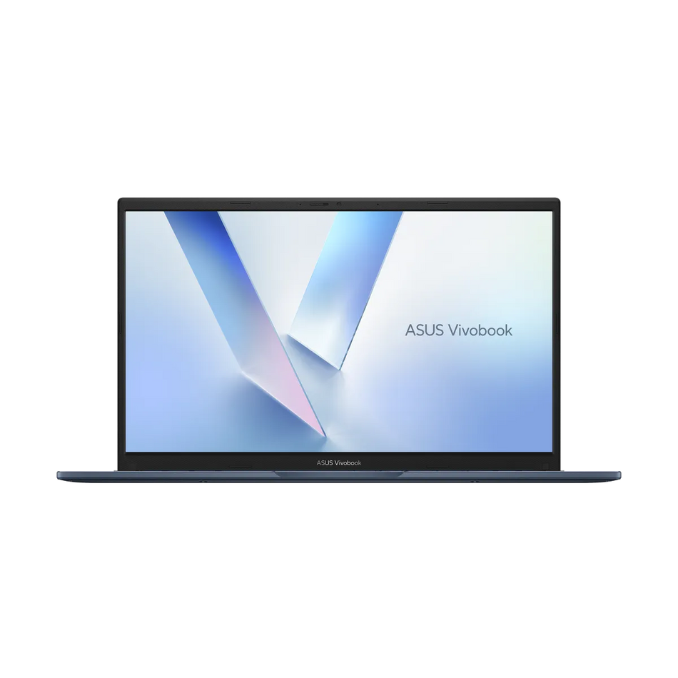 Image 1 for ASUS VivobookX1504ZA-I38512BL1W15.6 FHDCore i3-1215U8GB DDR4+1 open512GB SSDWIN11 Home
