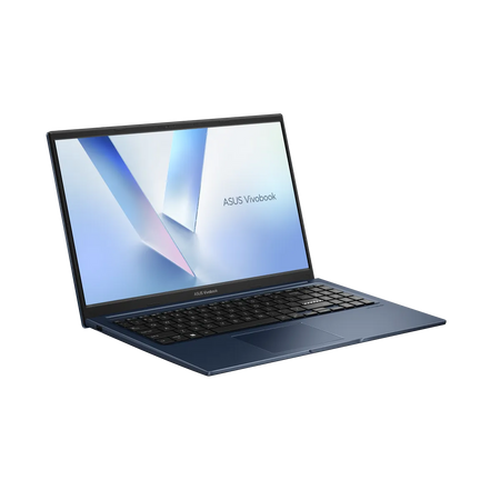 Image 2 for ASUS VivobookX1504ZA-I38512BL1W15.6 FHDCore i3-1215U8GB DDR4+1 open512GB SSDWIN11 Home