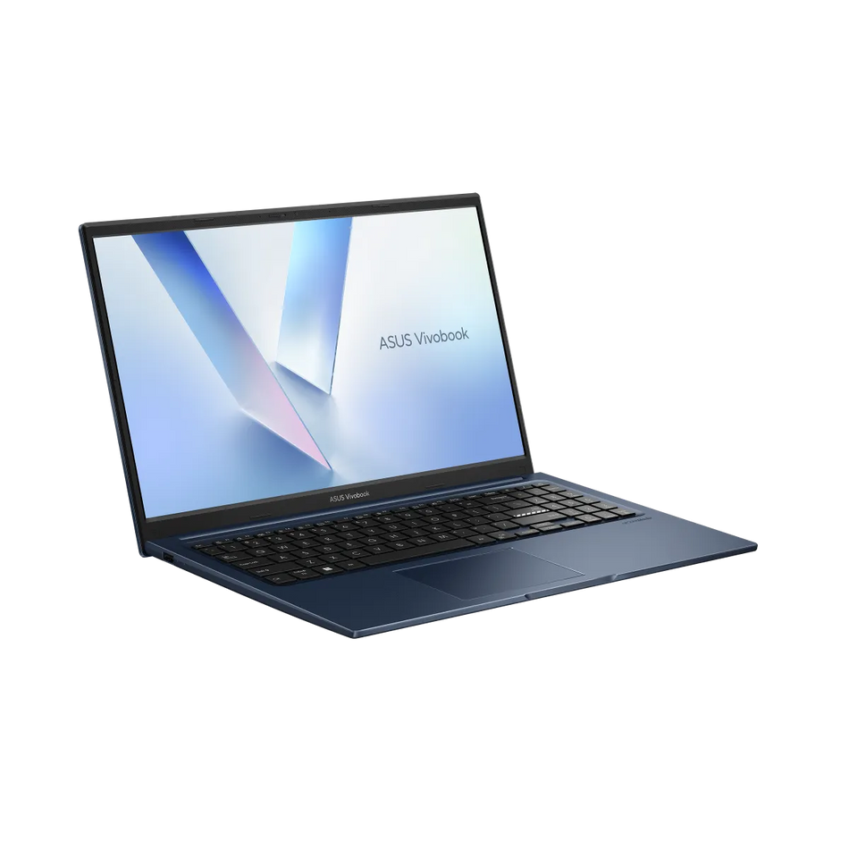 Image 2 for ASUS VivobookX1504ZA-I38512BL1W15.6 FHDCore i3-1215U8GB DDR4+1 open512GB SSDWIN11 Home