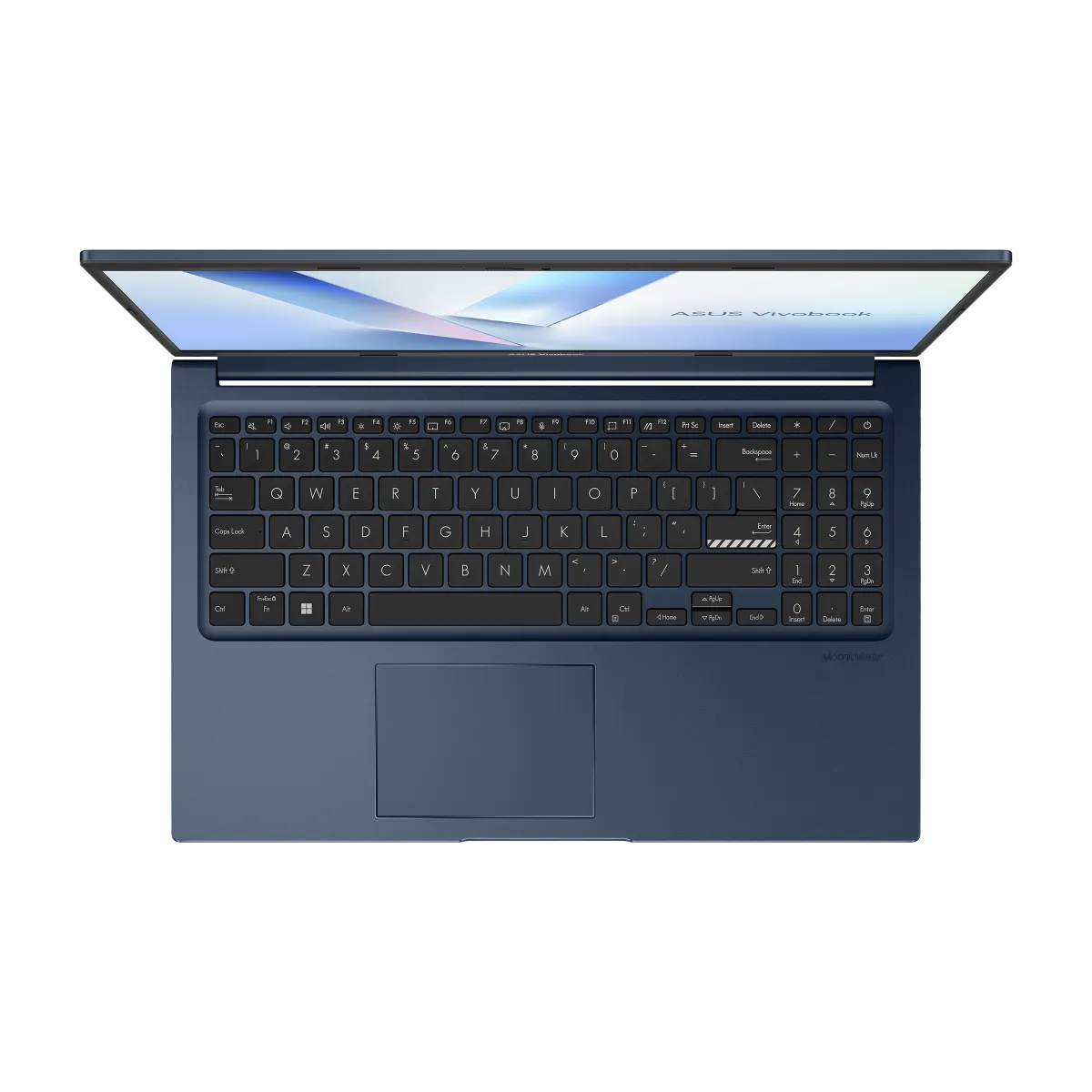 Image 3 for ASUS VivobookX1504ZA-I38512BL1W15.6 FHDCore i3-1215U8GB DDR4+1 open512GB SSDWIN11 Home