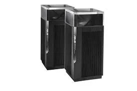 Image 9 for ASUS ZenWiFi XT12 AX11000 Tri-Band Mesh WiFi System