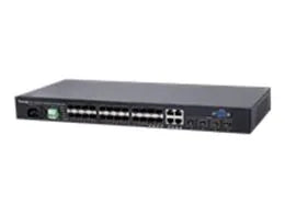 Image 1 for VIVOTEK AW-GTS-287A L2 Plus Managed Switch