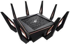 Image 9 for ASUS ZenWiFi XT12 WiFi 6 Mesh Router