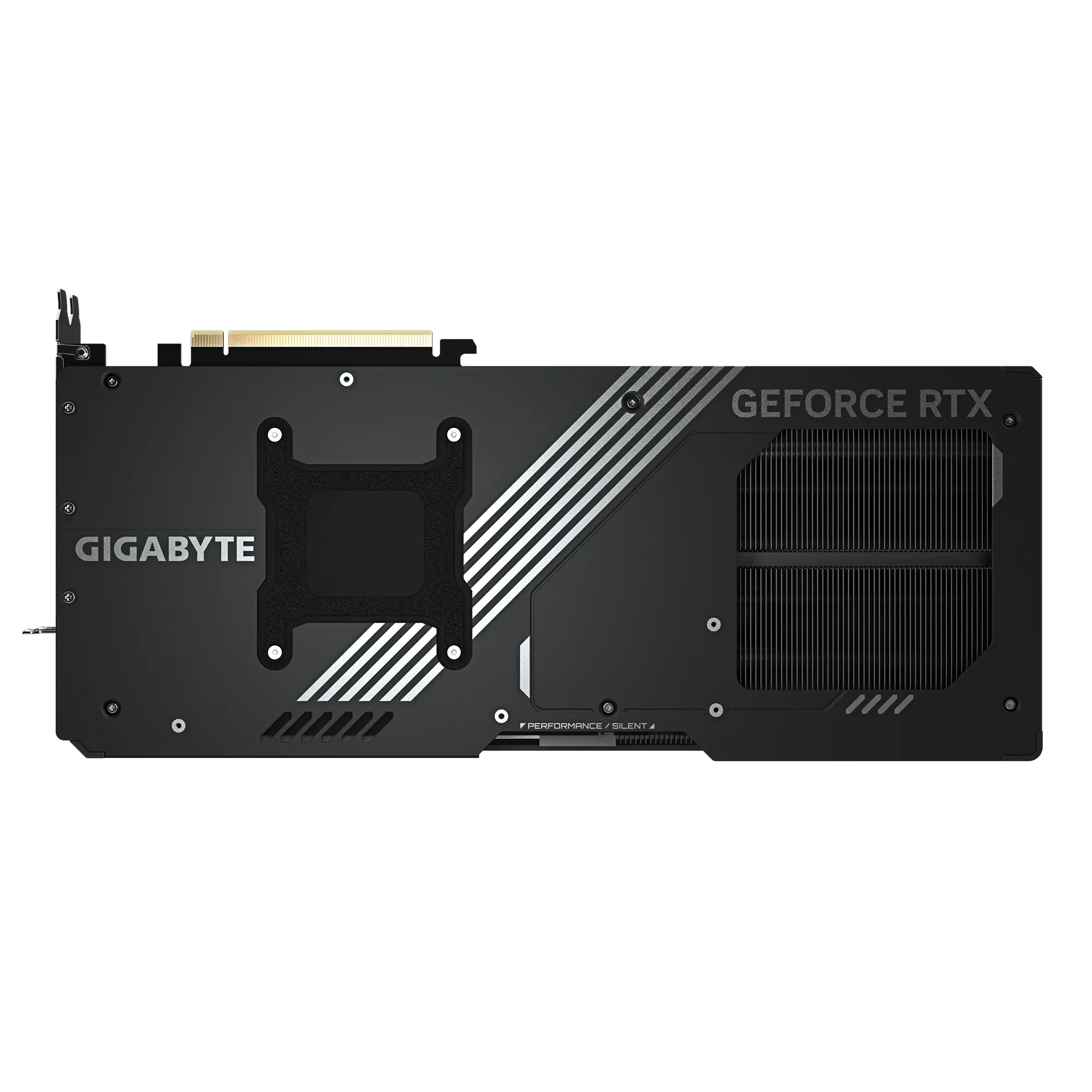 Image 4 for GIGABYTE GeForce RTX 5090 Windforce OC 32GB GPU