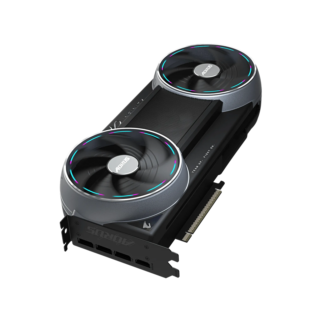 Image 7 for GIGABYTE nVidia GeForce RTX 5090 AORUS INFINITY  - 32GB GDDR7