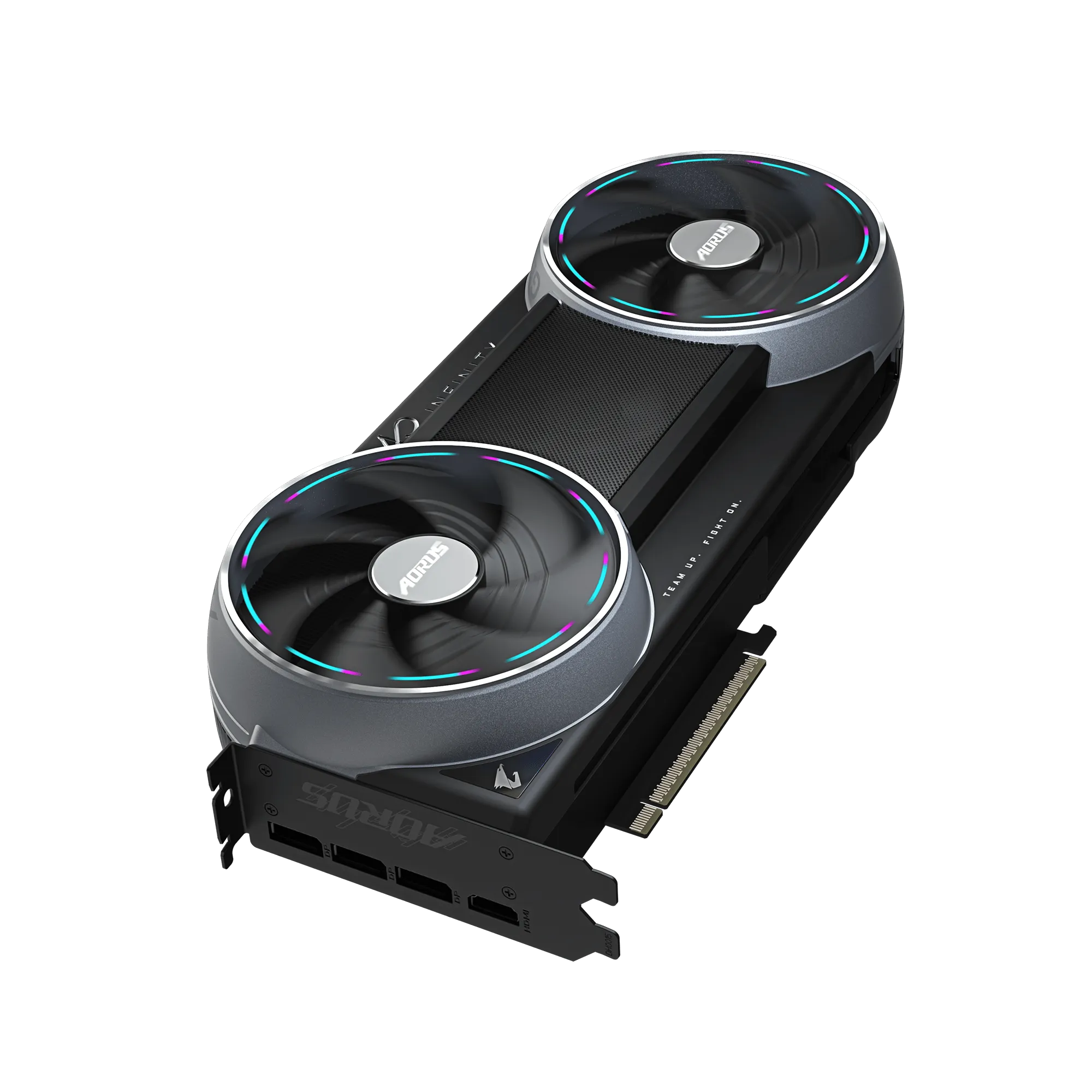 Image 7 for GIGABYTE nVidia GeForce RTX 5090 AORUS INFINITY  - 32GB GDDR7