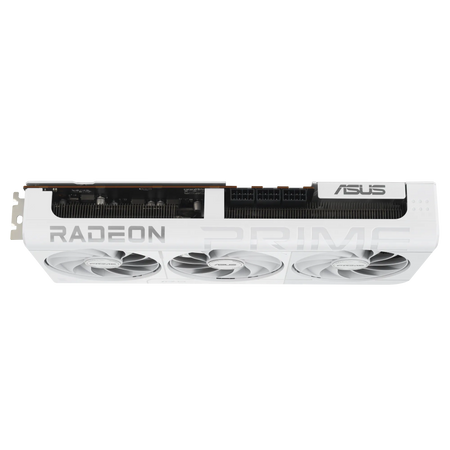 Image 12 for ASUS Graphics Card/AMD/PCIe5/16GB GDDR6/OC mode:up to 3030MHz (Boost Clock)/Default mode:up to 2480MHz(Boost)1xHDMI/3xDP/750W