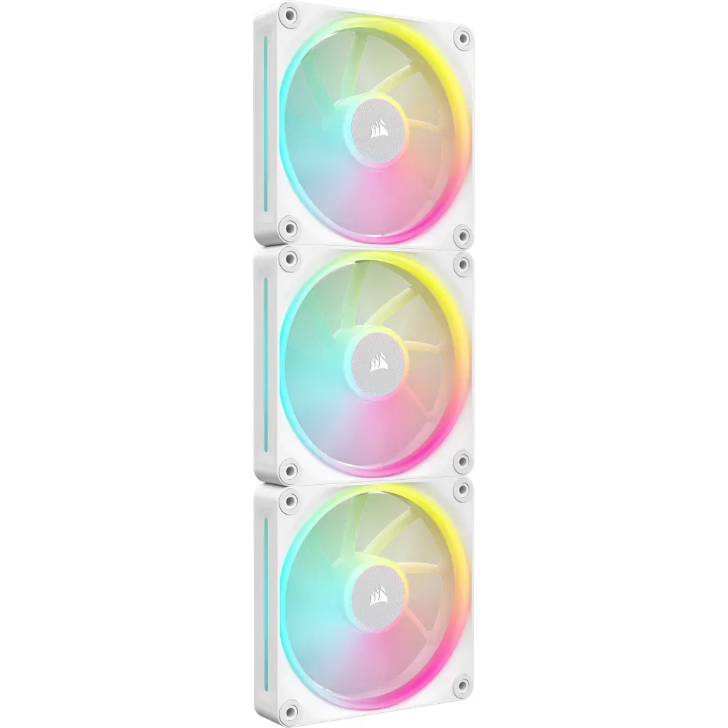 Image 8 for Corsair LX RGB 120mm Fan Triple Pack