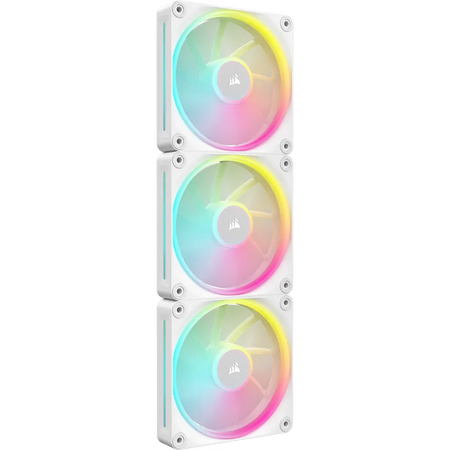 Image 8 for Corsair LX RGB 120mm Fan Triple Pack